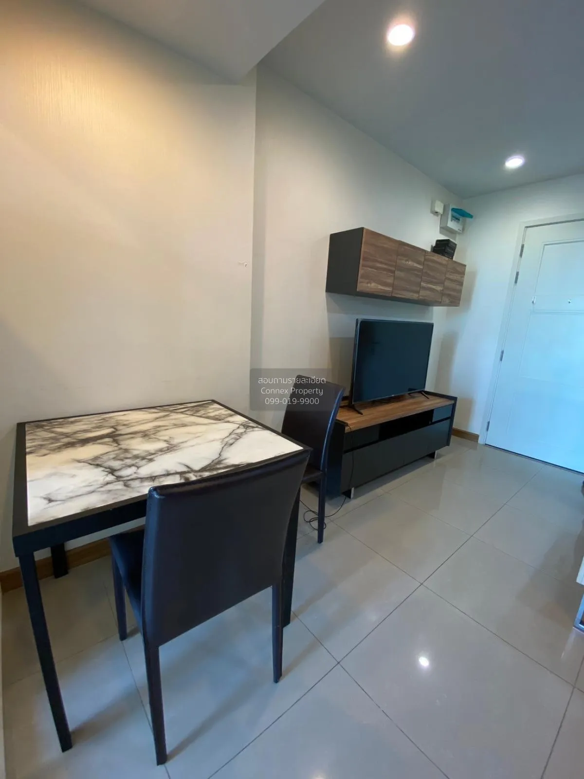 FOR RENT condo , Supalai Wellington 2 , MRT-Thailand Cultural Cen