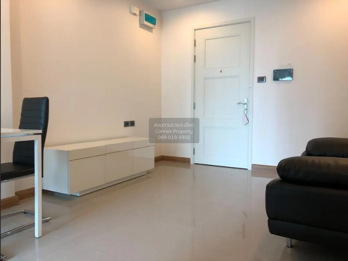 เช่าคอนโด  ศุภาลัย เวลลิงตัน 2 MRT-ศูนย์วัฒนธรรมแห่งประเทศไทย ห้ว 1