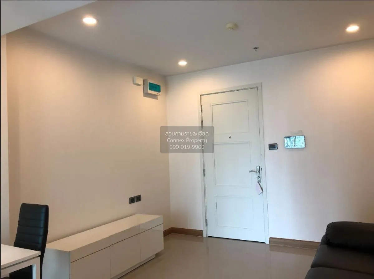 เช่าคอนโด  ศุภาลัย เวลลิงตัน 2 MRT-ศูนย์วัฒนธรรมแห่งประเทศไทย ห้ว 2