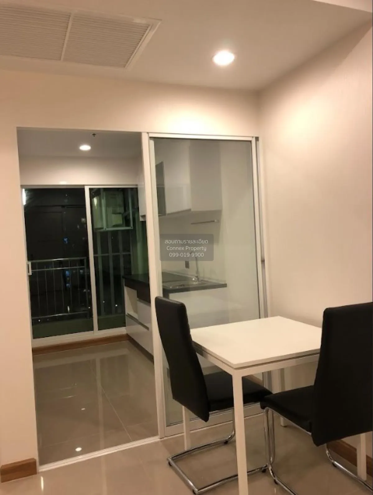 เช่าคอนโด  ศุภาลัย เวลลิงตัน 2 MRT-ศูนย์วัฒนธรรมแห่งประเทศไทย ห้ว 4