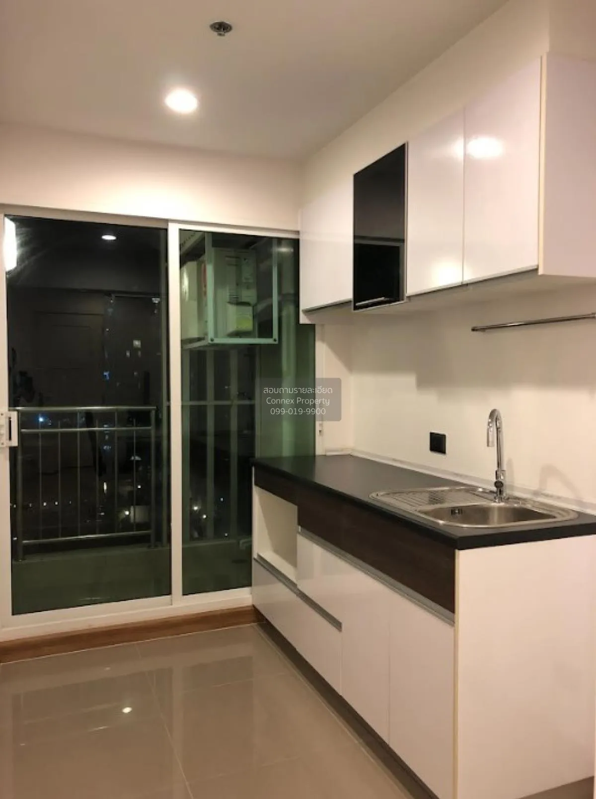 เช่าคอนโด  ศุภาลัย เวลลิงตัน 2 MRT-ศูนย์วัฒนธรรมแห่งประเทศไทย ห้ว