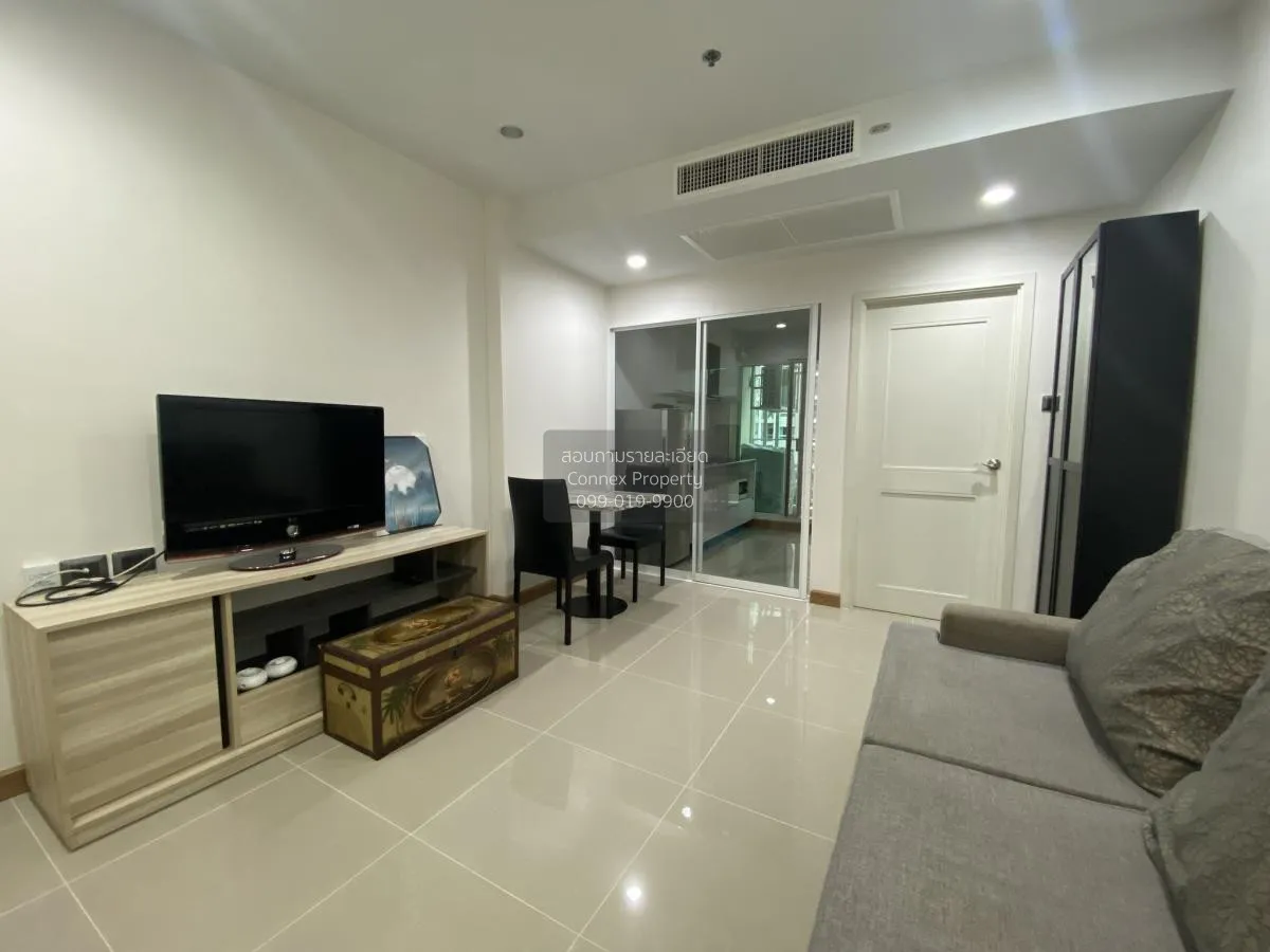 For Sale Condo , Supalai Wellington 2 , MRT-Thailand Cultural Cen 1