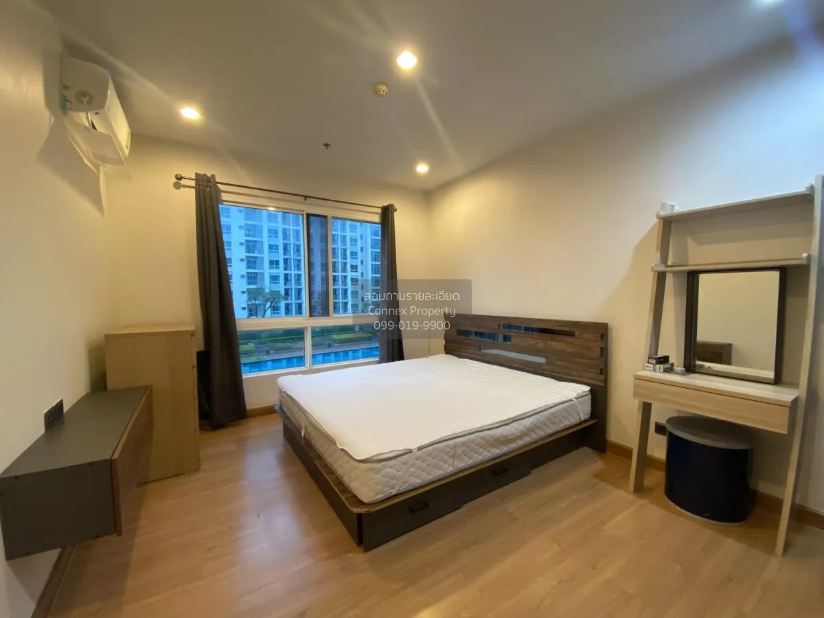 For Sale Condo , Supalai Wellington 2 , MRT-Thailand Cultural Cen 3