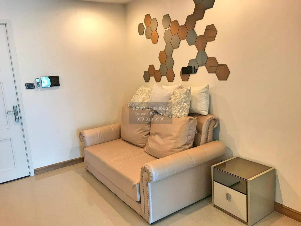 For Sale Condo , Supalai Wellington 2 , MRT-Thailand Cultural Cen 2