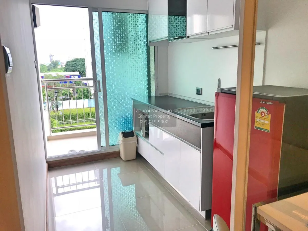 For Sale Condo , Supalai Wellington 2 , MRT-Thailand Cultural Cen 4