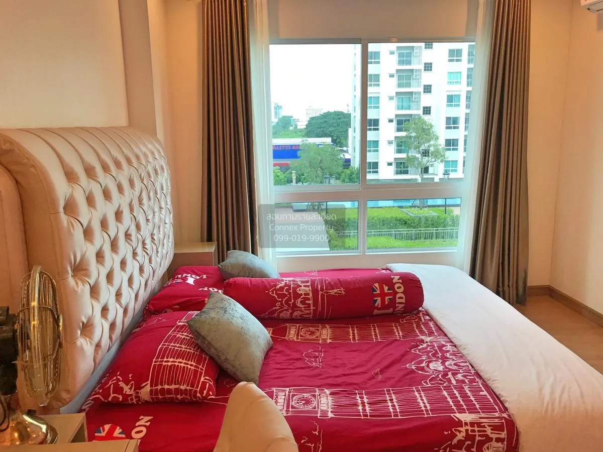 For Sale Condo , Supalai Wellington 2 , MRT-Thailand Cultural Cen