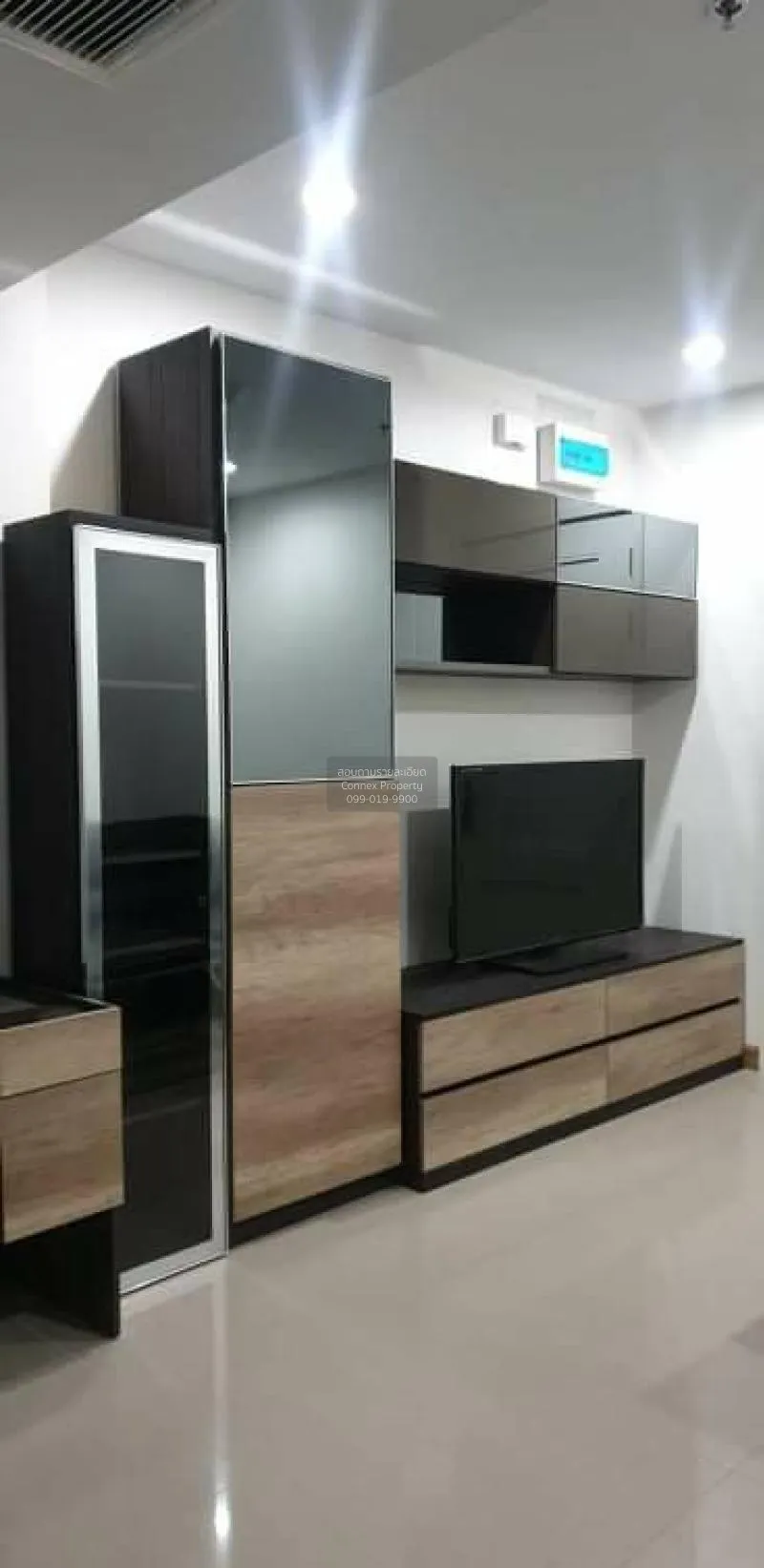 เช่าคอนโด  ศุภาลัย เวลลิงตัน 2 MRT-ศูนย์วัฒนธรรมแห่งประเทศไทย ห้ว 2