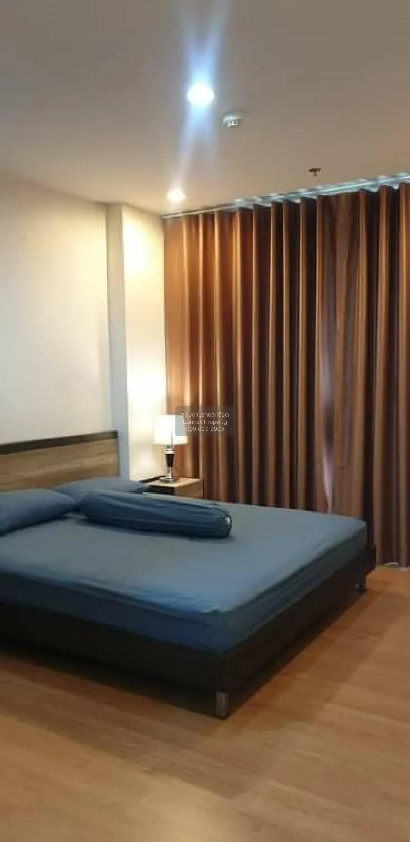 เช่าคอนโด  ศุภาลัย เวลลิงตัน 2 MRT-ศูนย์วัฒนธรรมแห่งประเทศไทย ห้ว 4