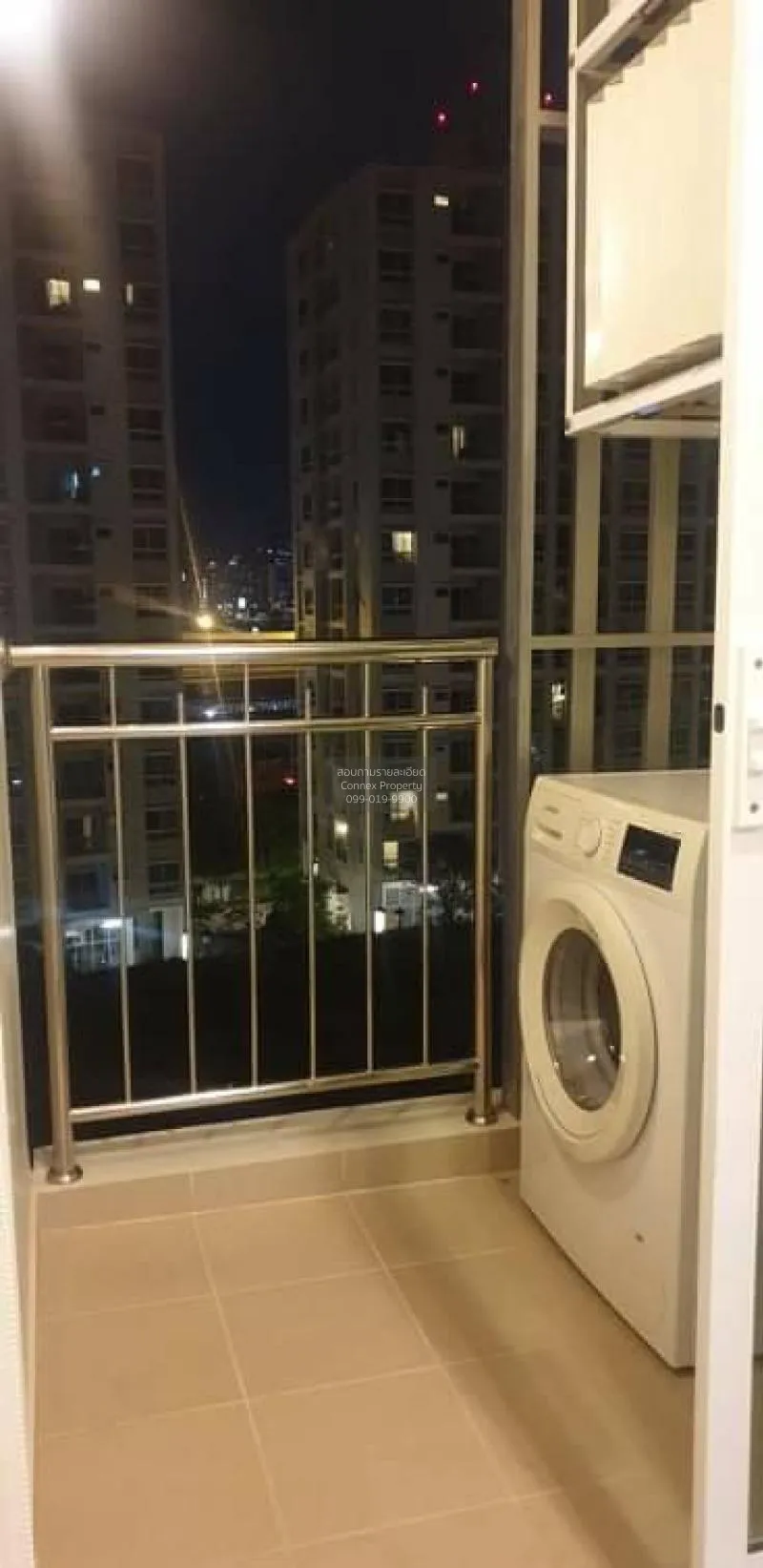 เช่าคอนโด  ศุภาลัย เวลลิงตัน 2 MRT-ศูนย์วัฒนธรรมแห่งประเทศไทย ห้ว