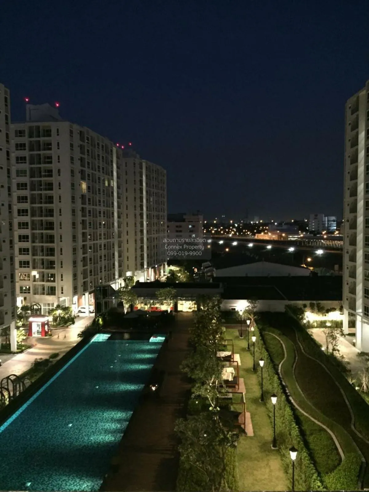 ขายคอนโด  ศุภาลัย เวลลิงตัน 2 MRT-ศูนย์วัฒนธรรมแห่งประเทศไทย ห้วย