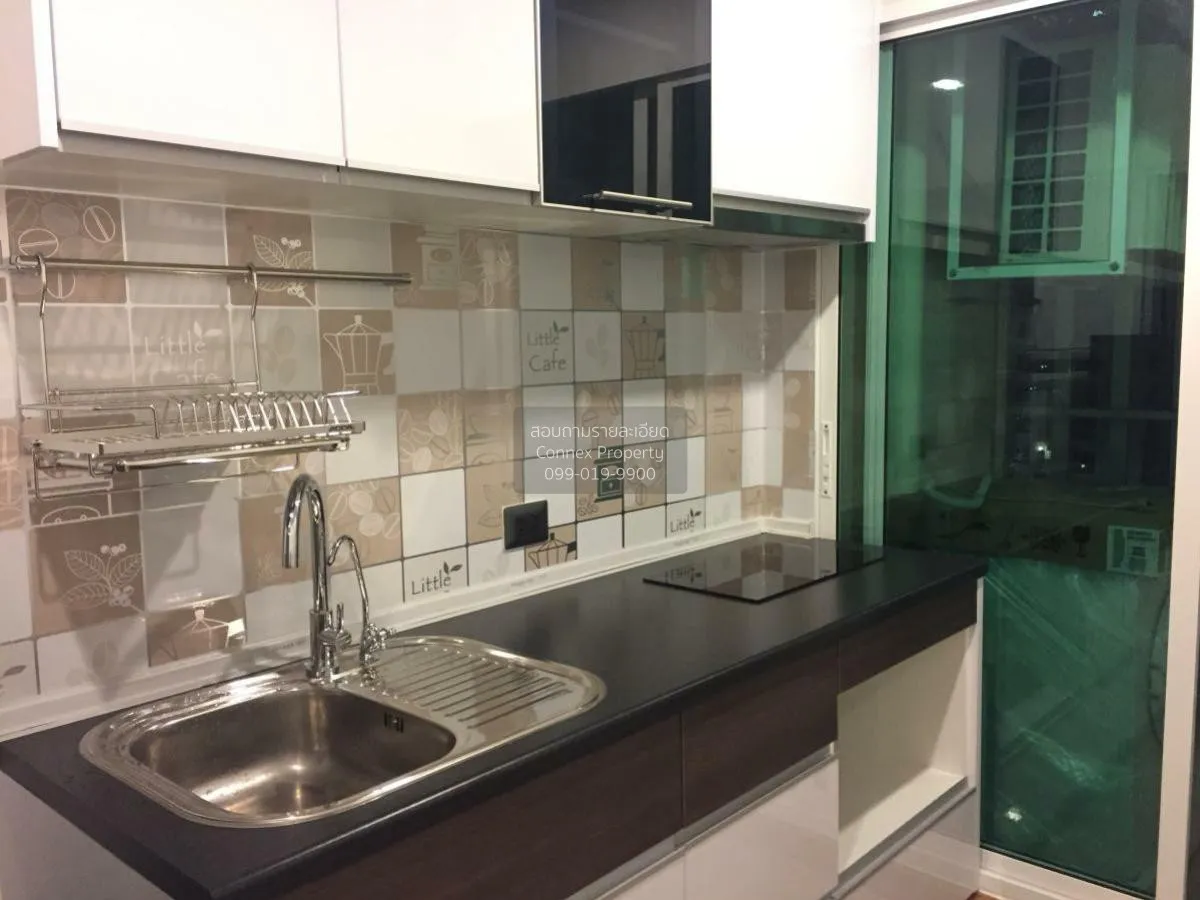 ขายคอนโด  ศุภาลัย เวลลิงตัน 2 MRT-ศูนย์วัฒนธรรมแห่งประเทศไทย ห้วย