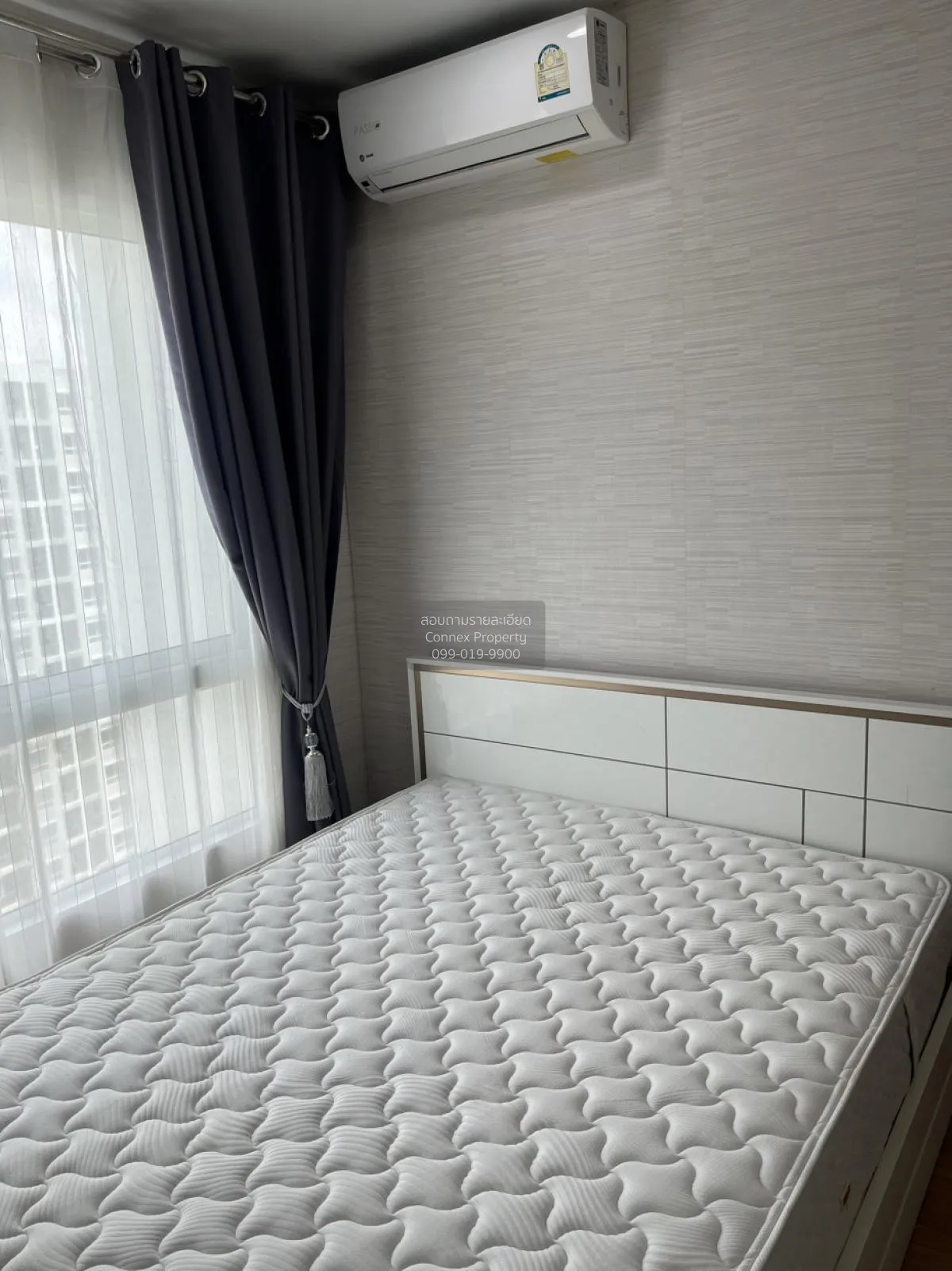 เช่าคอนโด  ศุภาลัย เวลลิงตัน 2 MRT-ศูนย์วัฒนธรรมแห่งประเทศไทย ห้ว 1