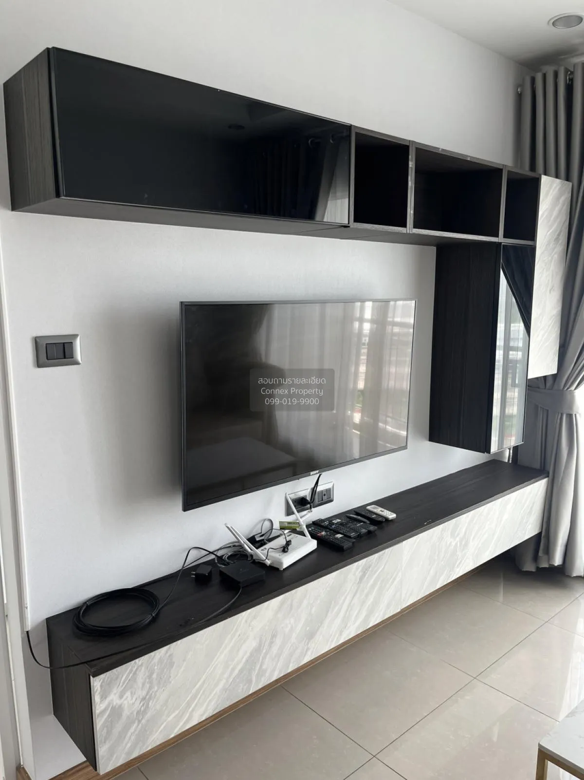 เช่าคอนโด  ศุภาลัย เวลลิงตัน 2 MRT-ศูนย์วัฒนธรรมแห่งประเทศไทย ห้ว 2