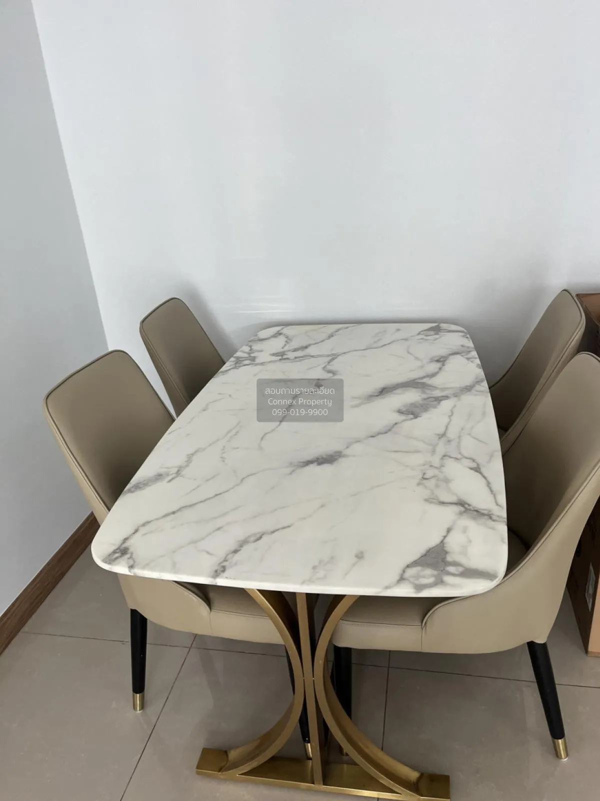 เช่าคอนโด  ศุภาลัย เวลลิงตัน 2 MRT-ศูนย์วัฒนธรรมแห่งประเทศไทย ห้ว 3