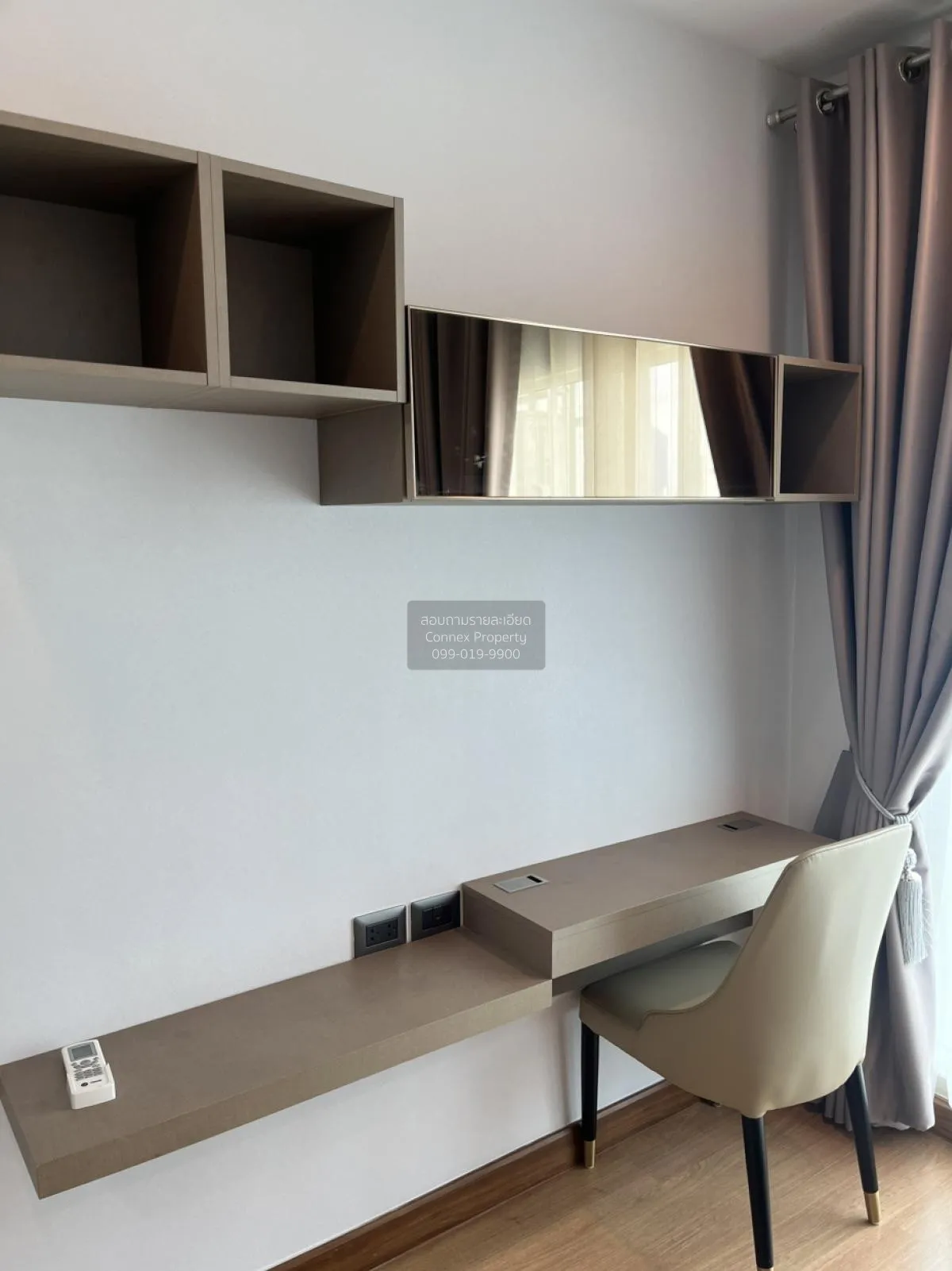 เช่าคอนโด  ศุภาลัย เวลลิงตัน 2 MRT-ศูนย์วัฒนธรรมแห่งประเทศไทย ห้ว 4