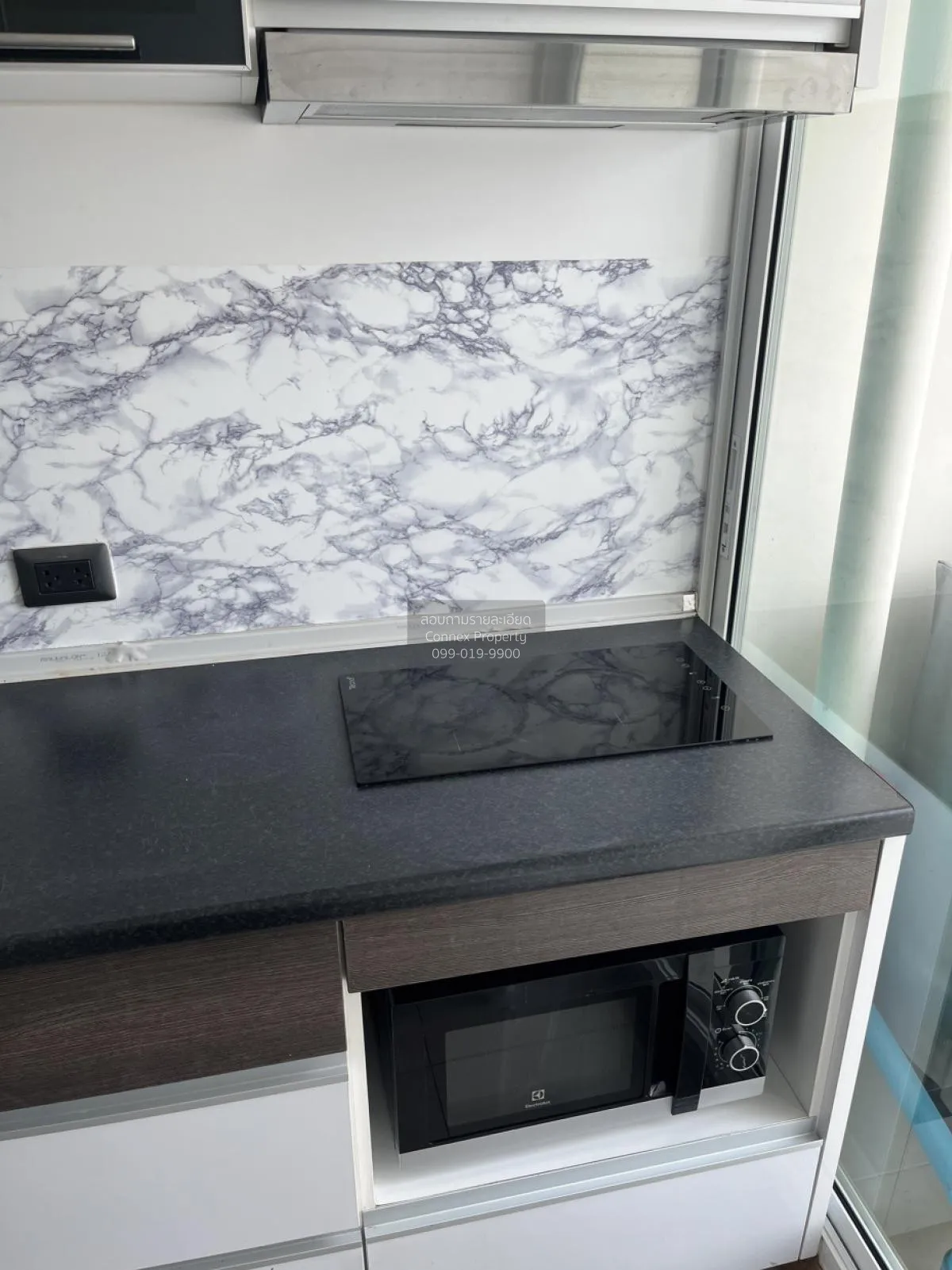 เช่าคอนโด  ศุภาลัย เวลลิงตัน 2 MRT-ศูนย์วัฒนธรรมแห่งประเทศไทย ห้ว