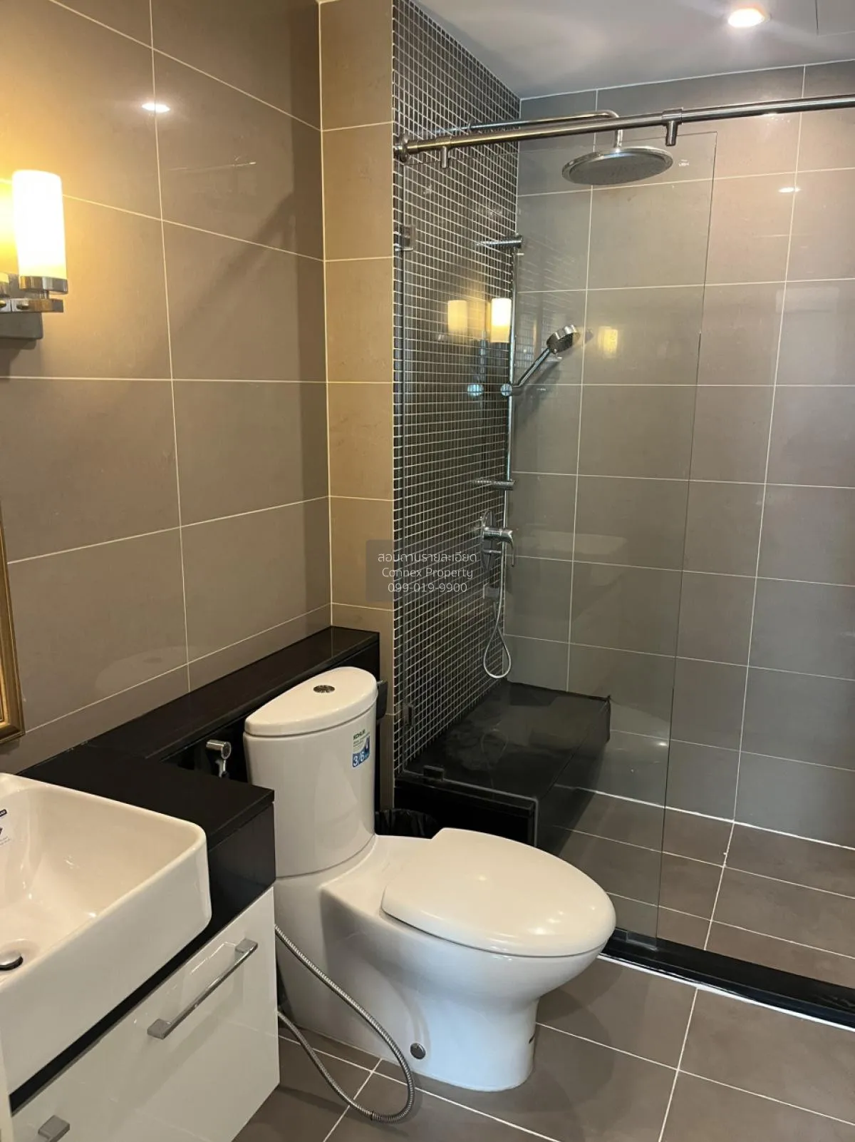 เช่าคอนโด  ศุภาลัย เวลลิงตัน 2 MRT-ศูนย์วัฒนธรรมแห่งประเทศไทย ห้ว