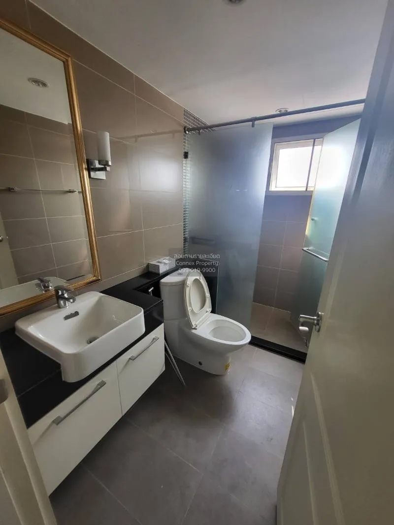 FOR RENT condo , Supalai Wellington 2 , MRT-Thailand Cultural Cen