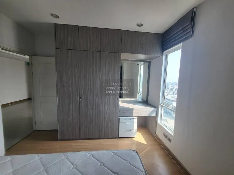 FOR RENT condo , Supalai Wellington 2 , MRT-Thailand Cultural Cen