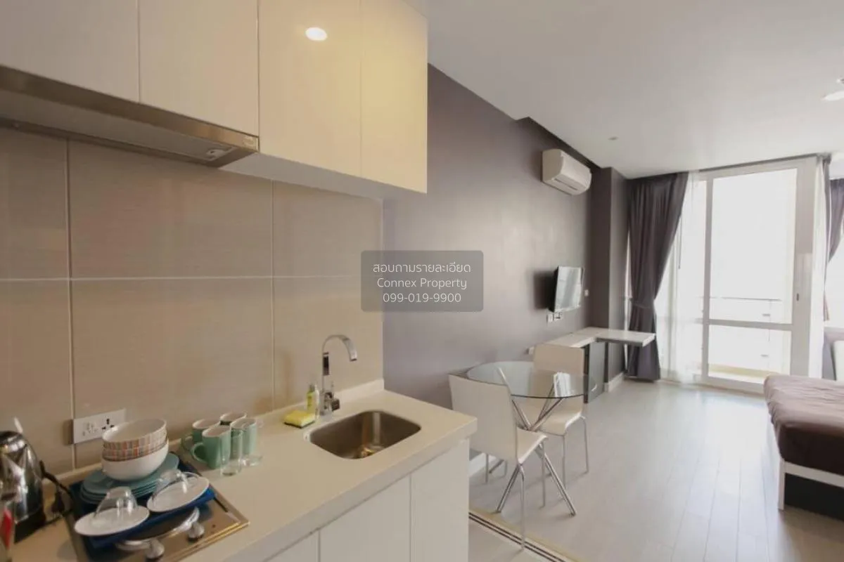 ขายคอนโด  ที.ซี. กรีน MRT-พระราม 9 ห้วยขวาง เขต ห้วยขวาง กรุงเทพ  2