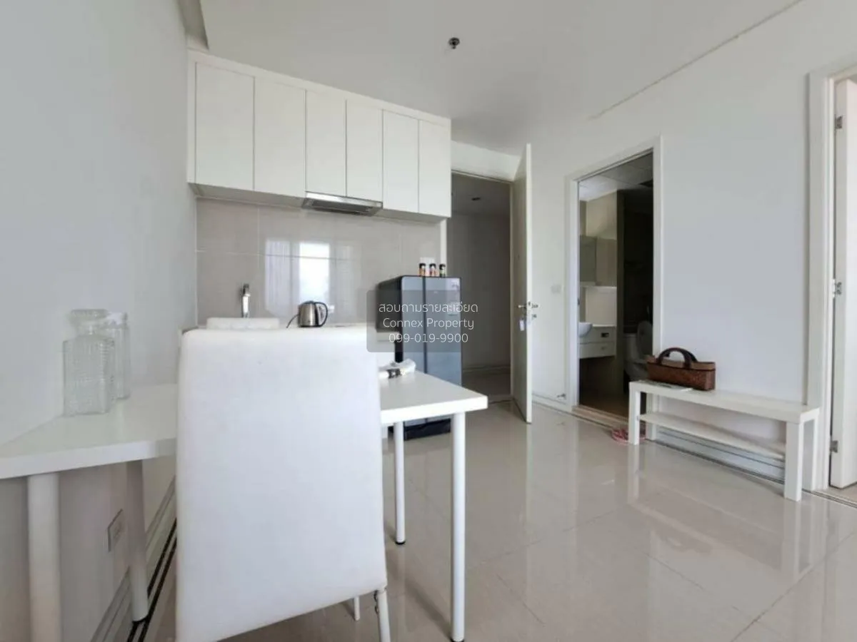 FOR RENT condo , TC Green Rama 9 , MRT-Phra Ram 9 , Huai Khwang ,