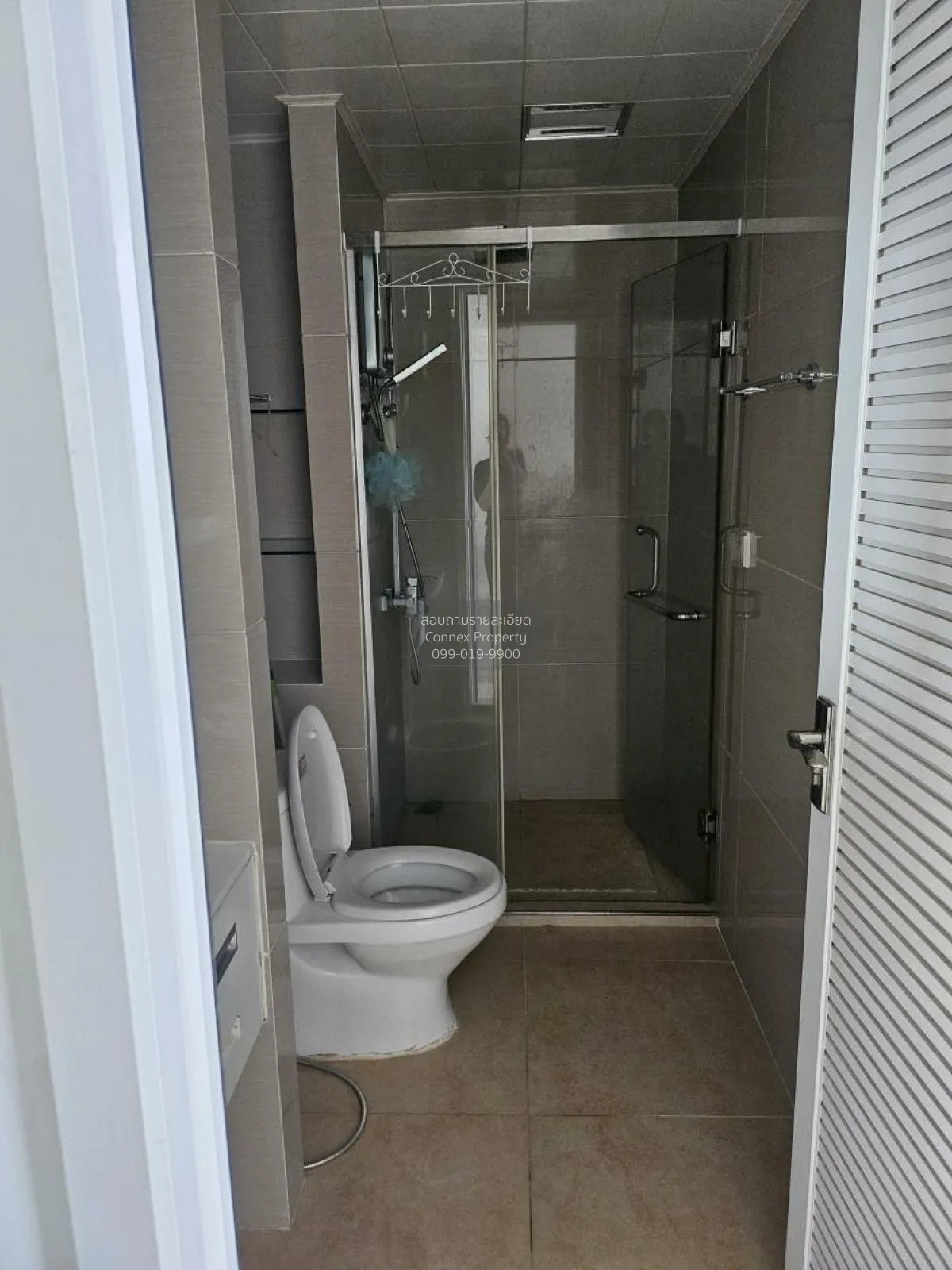 FOR RENT condo , TC Green Rama 9 , MRT-Phra Ram 9 , Huai Khwang ,