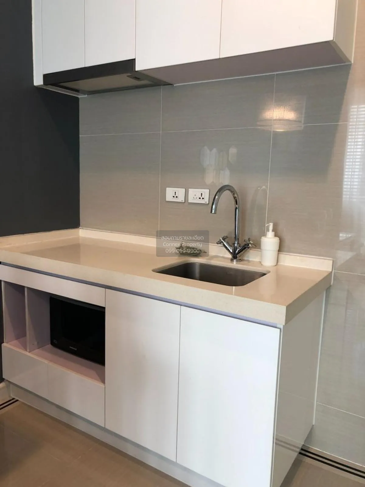 เช่าคอนโด  ที.ซี. กรีน MRT-พระราม 9 ห้วยขวาง เขต ห้วยขวาง กรุงเทพ 3