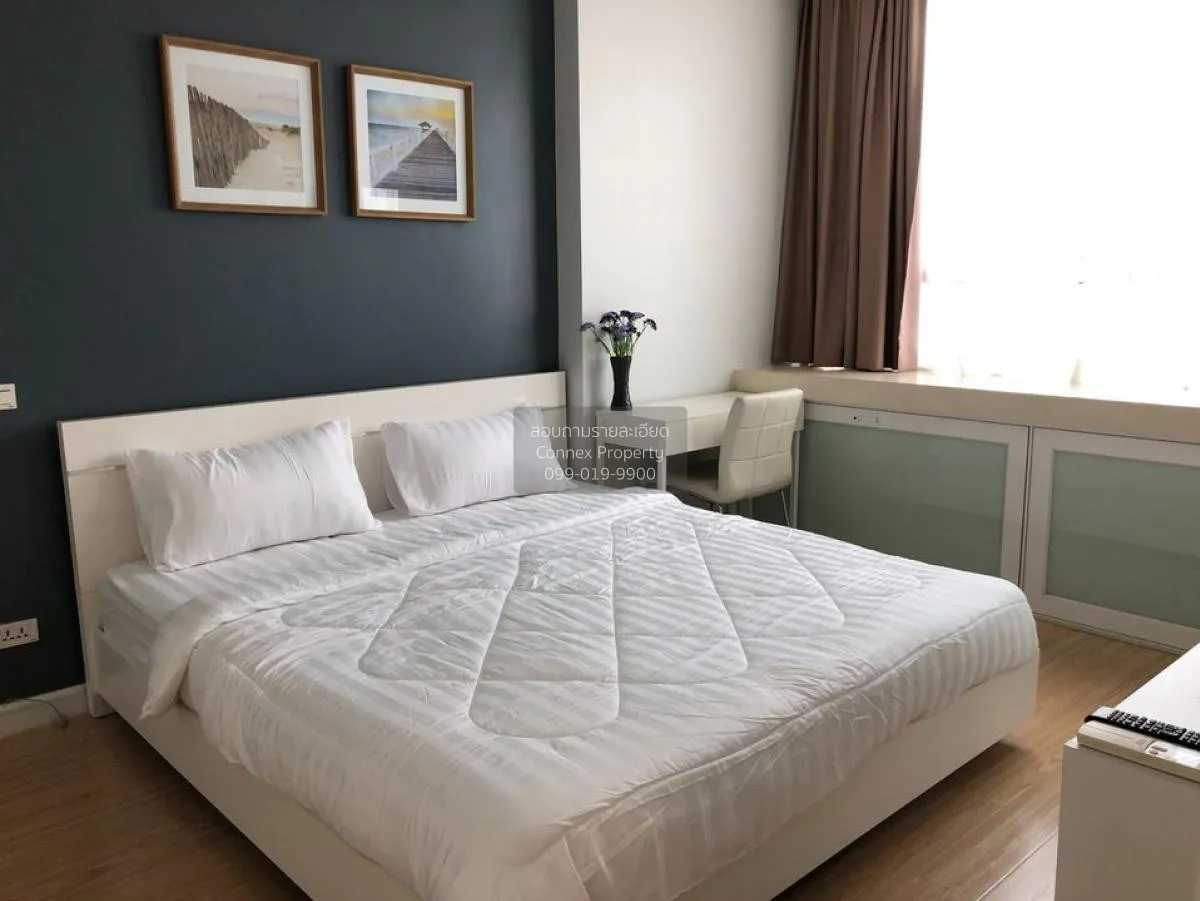 เช่าคอนโด  ที.ซี. กรีน MRT-พระราม 9 ห้วยขวาง เขต ห้วยขวาง กรุงเทพ