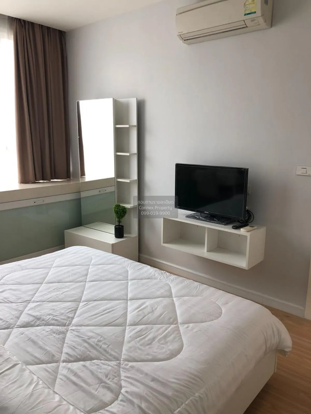 เช่าคอนโด  ที.ซี. กรีน MRT-พระราม 9 ห้วยขวาง เขต ห้วยขวาง กรุงเทพ