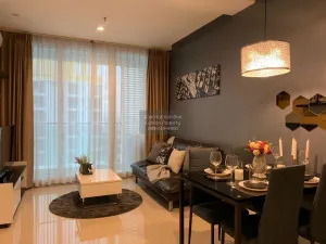 เช่าคอนโด  ที.ซี. กรีน MRT-พระราม 9 ห้วยขวาง เขต ห้วยขวาง กรุงเทพ CX-43613