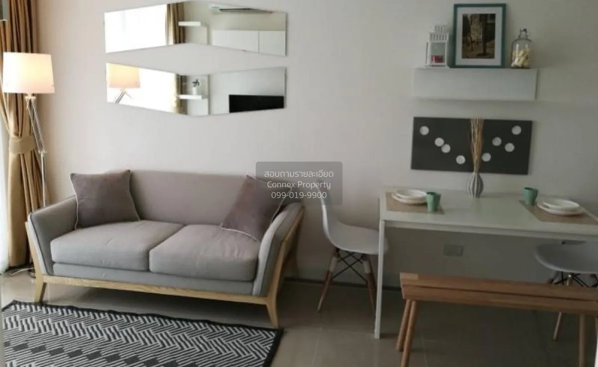 เช่าคอนโด  ที.ซี. กรีน MRT-พระราม 9 ห้วยขวาง เขต ห้วยขวาง กรุงเทพ 3