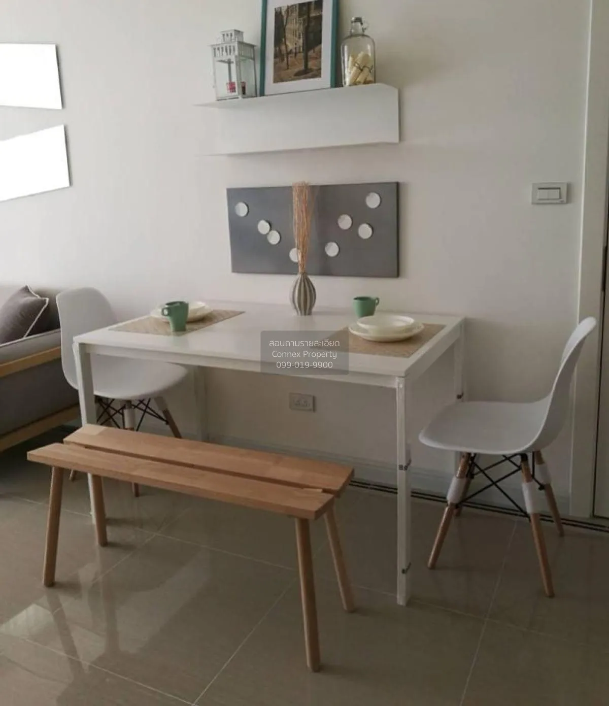 เช่าคอนโด  ที.ซี. กรีน MRT-พระราม 9 ห้วยขวาง เขต ห้วยขวาง กรุงเทพ