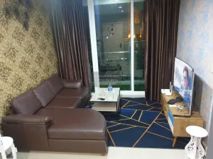 FOR RENT condo , TC Green Rama 9 , MRT-Phra Ram 9 , Huai Khwang , Huai Khwang , Bangkok , CX-43620