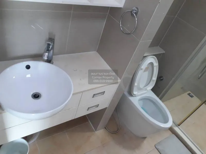 FOR RENT condo , TC Green Rama 9 , MRT-Phra Ram 9 , Huai Khwang ,