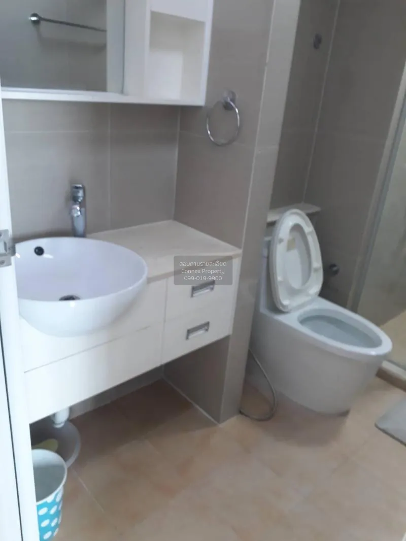 FOR RENT condo , TC Green Rama 9 , MRT-Phra Ram 9 , Huai Khwang ,