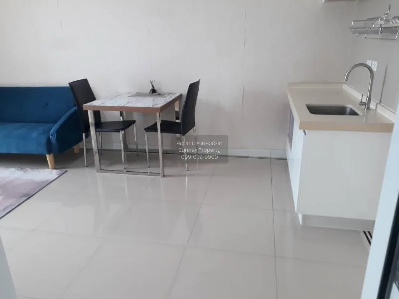 FOR RENT condo , TC Green Rama 9 , MRT-Phra Ram 9 , Huai Khwang , 3