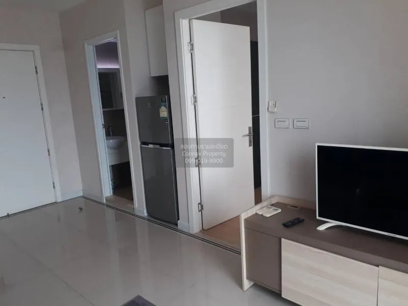 FOR RENT condo , TC Green Rama 9 , MRT-Phra Ram 9 , Huai Khwang , 4