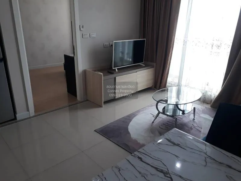 FOR RENT condo , TC Green Rama 9 , MRT-Phra Ram 9 , Huai Khwang ,