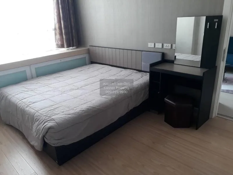 FOR RENT condo , TC Green Rama 9 , MRT-Phra Ram 9 , Huai Khwang ,