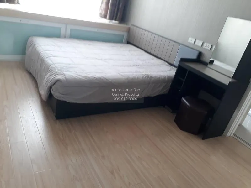 FOR RENT condo , TC Green Rama 9 , MRT-Phra Ram 9 , Huai Khwang ,