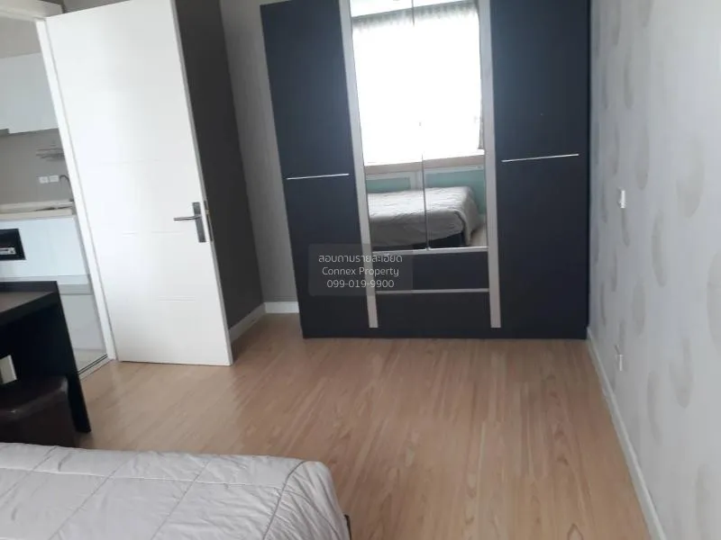 FOR RENT condo , TC Green Rama 9 , MRT-Phra Ram 9 , Huai Khwang ,