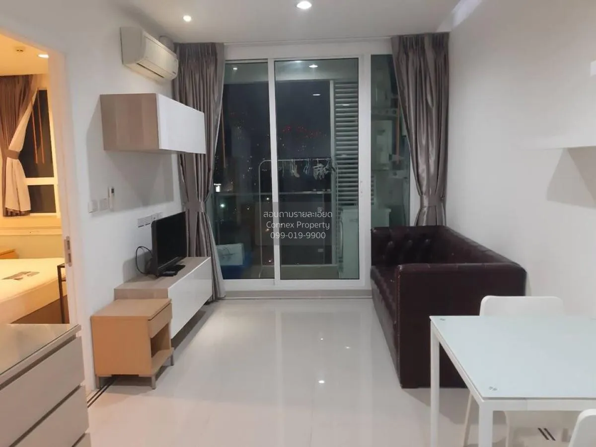 เช่าคอนโด  ที.ซี. กรีน MRT-พระราม 9 ห้วยขวาง เขต ห้วยขวาง กรุงเทพ 2