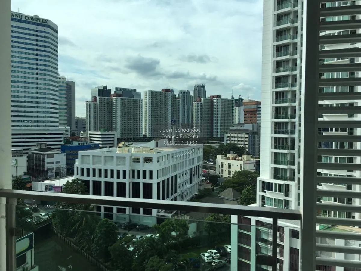 เช่าคอนโด  ที.ซี. กรีน MRT-พระราม 9 ห้วยขวาง เขต ห้วยขวาง กรุงเทพ