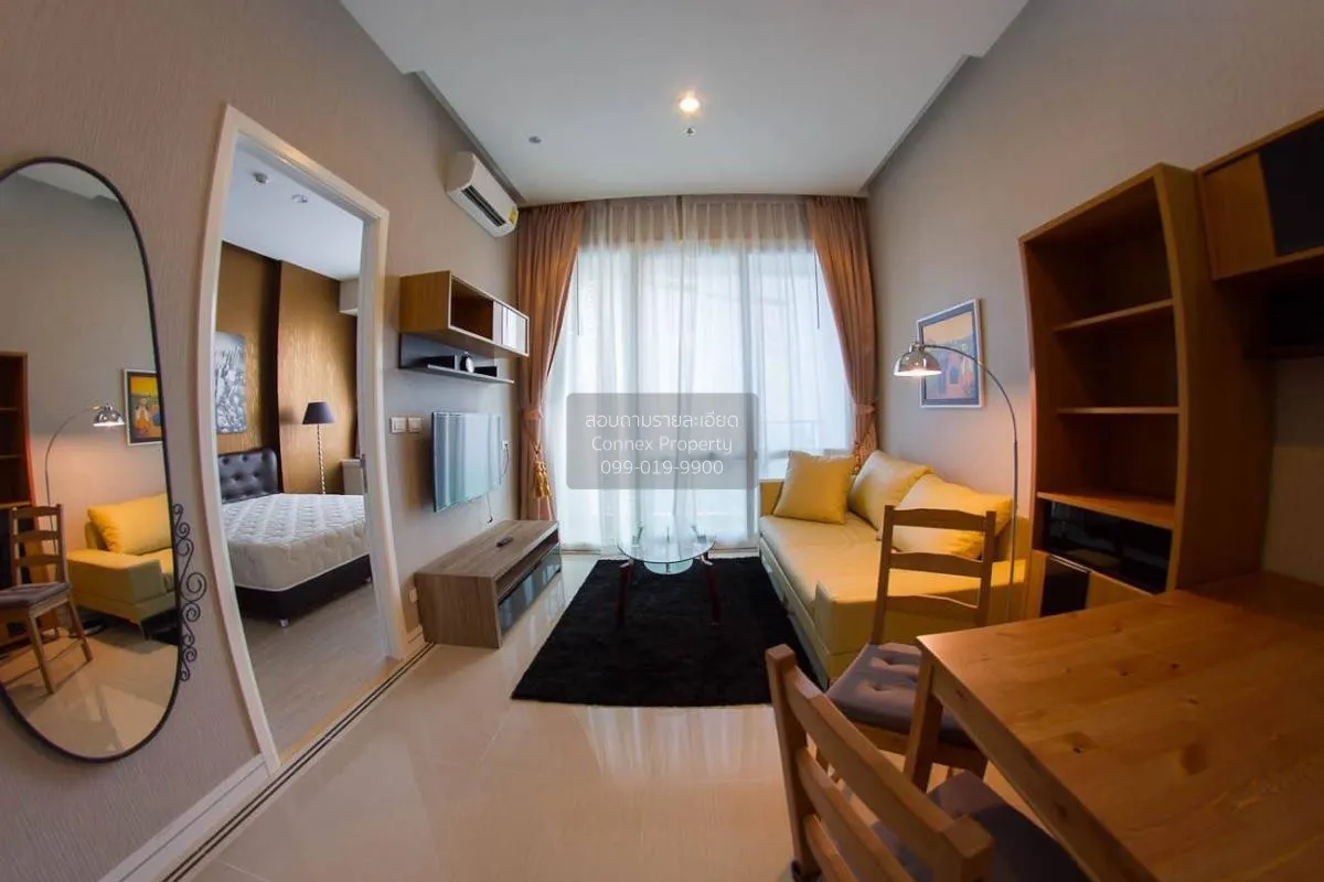 ขายคอนโด  ที.ซี. กรีน MRT-พระราม 9 ห้วยขวาง เขต ห้วยขวาง กรุงเทพ  2