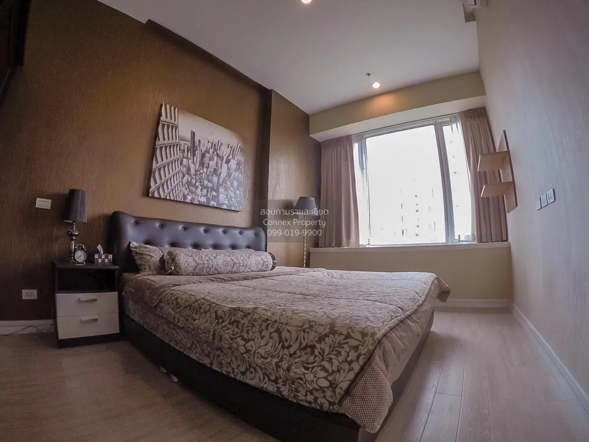 ขายคอนโด  ที.ซี. กรีน MRT-พระราม 9 ห้วยขวาง เขต ห้วยขวาง กรุงเทพ  3