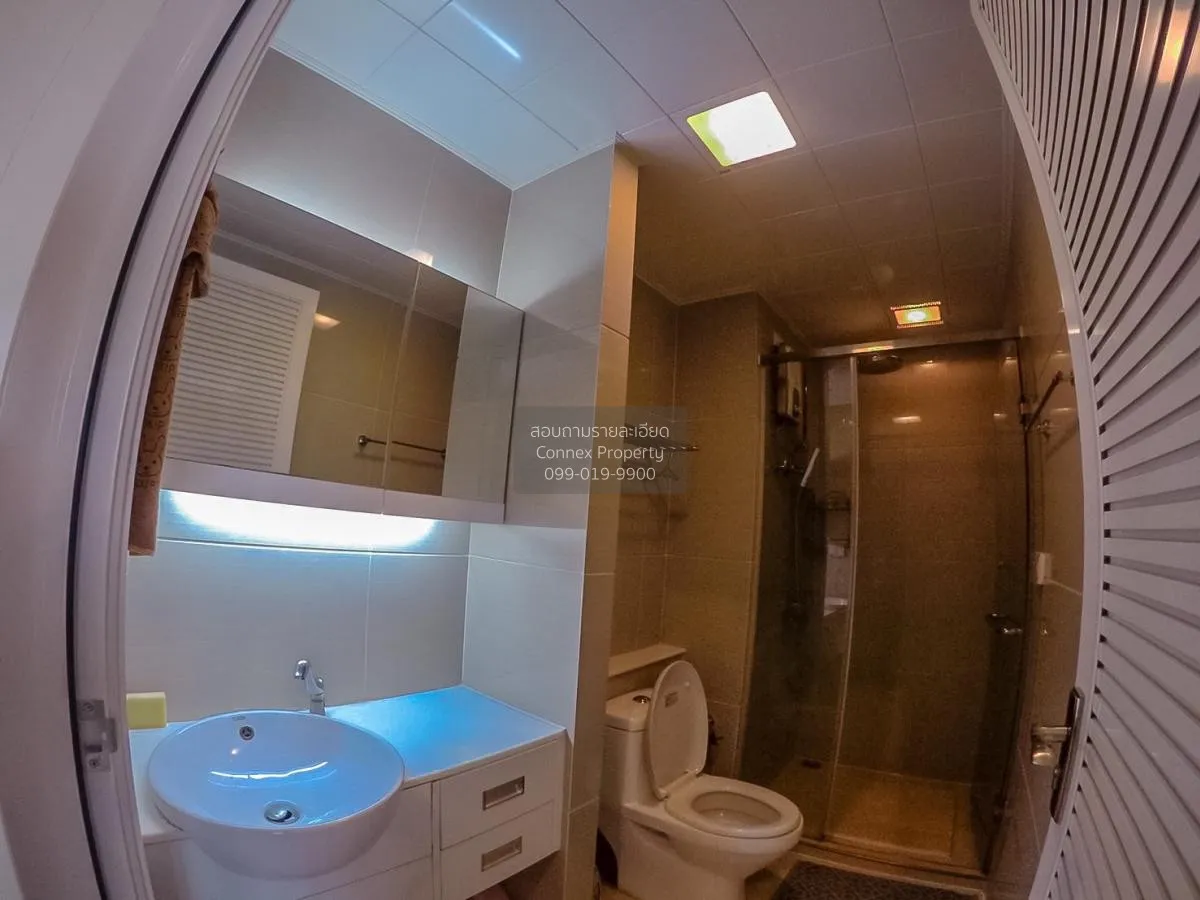 ขายคอนโด  ที.ซี. กรีน MRT-พระราม 9 ห้วยขวาง เขต ห้วยขวาง กรุงเทพ  4