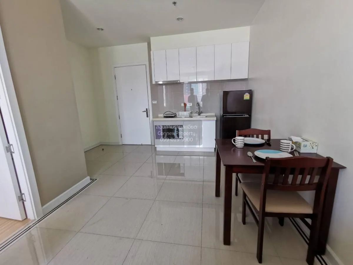 เช่าคอนโด  ที.ซี. กรีน MRT-พระราม 9 ห้วยขวาง เขต ห้วยขวาง กรุงเทพ