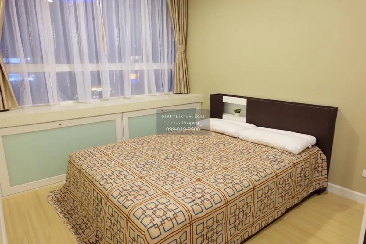 เช่าคอนโด  ที.ซี. กรีน MRT-พระราม 9 ห้วยขวาง เขต ห้วยขวาง กรุงเทพ