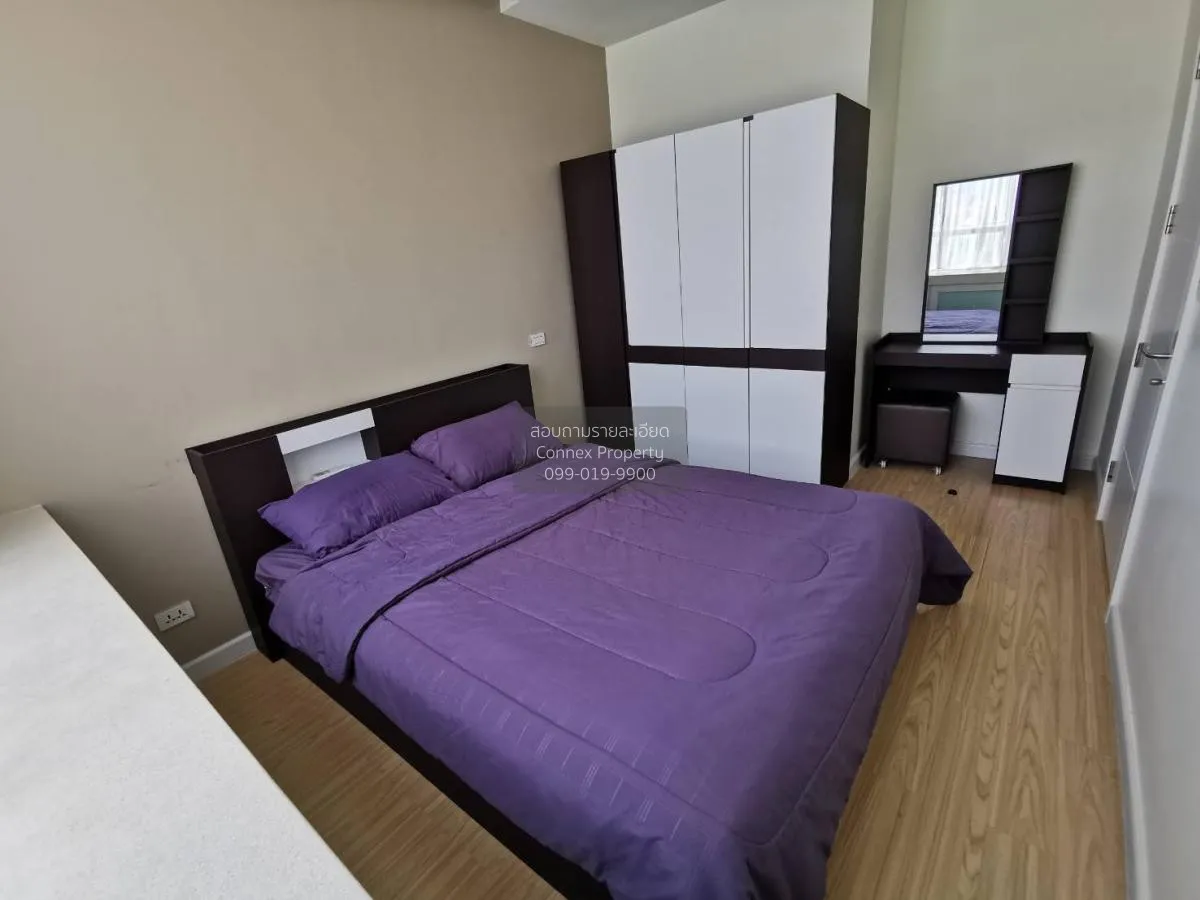 เช่าคอนโด  ที.ซี. กรีน MRT-พระราม 9 ห้วยขวาง เขต ห้วยขวาง กรุงเทพ