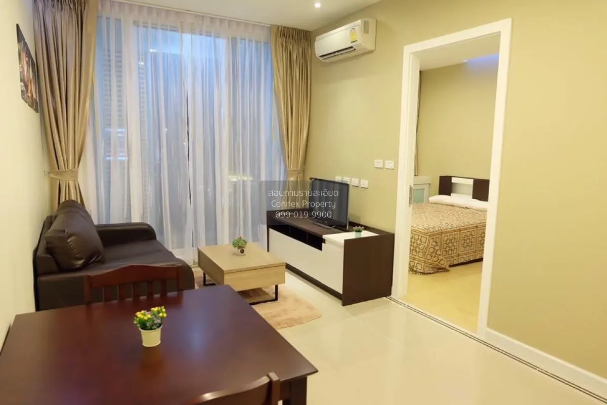 เช่าคอนโด  ที.ซี. กรีน MRT-พระราม 9 ห้วยขวาง เขต ห้วยขวาง กรุงเทพ 3